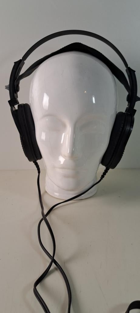 Satolex DH-4000 Koptelefoon - Vintage Audio, Ophalen of Verzenden