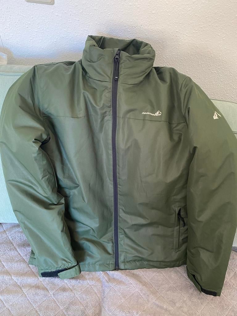 Mountain peak, Ophalen of Verzenden, Nieuw, Jongen, Jas