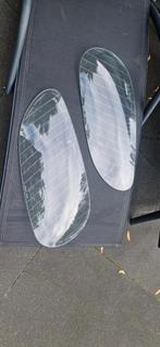 Citroen DS koplamp glas. Oldtimer, Ophalen of Verzenden