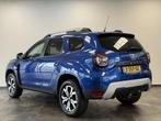 Dacia Duster 1.0 TCe Bi-Fuel Prestige Navi Keyless Go/Start, Auto's, Voorwielaandrijving, Stof, Gebruikt, Duster