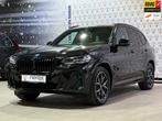 BMW X3 XDrive30e High Executive M-Sport | Pano | 360 Camera, 1998 cc, Gebruikt, Zwart, Zwart