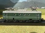 Märklin 3012 SEF 800 BR 1100 van de SNCF 1955-1957, Hobby en Vrije tijd, Wisselstroom, Locomotief, Ophalen of Verzenden, Zo goed als nieuw