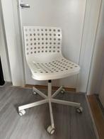 GRATIS bureaustoel, Ophalen, Zo goed als nieuw, Zwart
