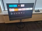 Bang & Olufsen Beovision Horizon 40 4K Smart TV ( Defect ), Audio, Tv en Foto, Televisies, Ophalen, Gebruikt, 50 Hz, LCD