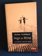 Inge en Mira - Mariann Fredriksson, Ophalen, Gelezen, Europa overig