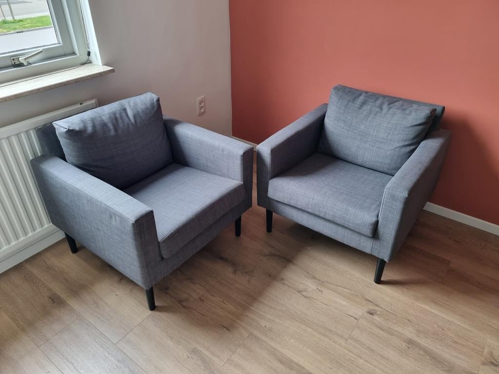 IKEA Friheten stoel, Ophalen, Zo goed als nieuw