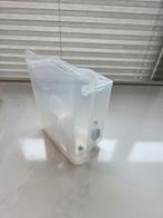 Nieuwe watertank Senseo Quadrante + reserveonderdelen, Ophalen of Verzenden, Nieuw
