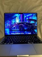 Apple MacBook Pro 14" M2 (2023) – 16GB RAM – 500GB SSD, Computers en Software, Apple Macbooks, MacBook Pro, 512 GB, Ophalen of Verzenden