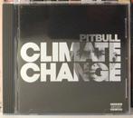 Pitbull - Climate Change CD, Ophalen of Verzenden, 2000 tot heden, Zo goed als nieuw