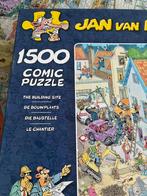 Legpuzzel, Ophalen of Verzenden, 500 t/m 1500 stukjes, Gebruikt, Legpuzzel