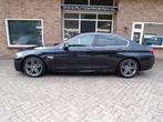 BMW 5-serie 520i M Sport Edition High Executive, Auto's, BMW, Automaat, Gebruikt, Euro 6, 4 cilinders