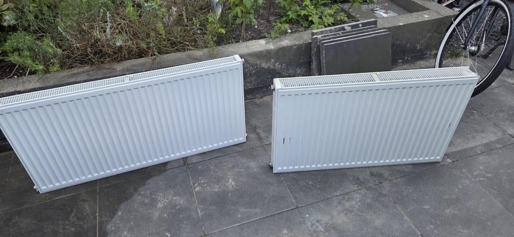 Radiatoren, Ophalen, 60 tot 150 cm, Radiator, 30 tot 80 cm