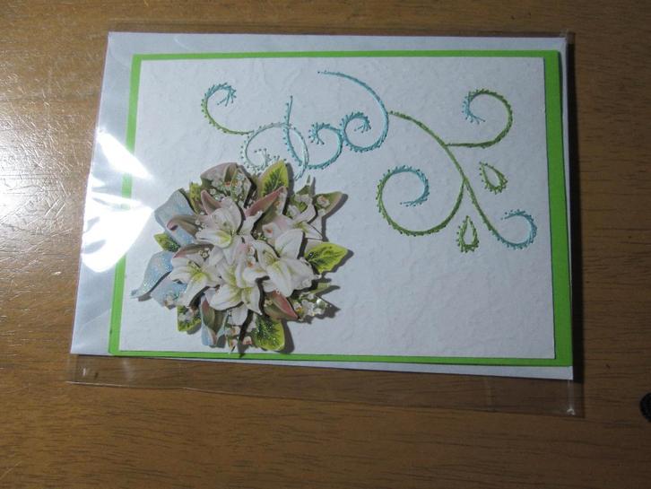 Diverse Blanco kaarten Map 3, Hobby en Vrije tijd, Kaarten | Zelfgemaakt, Nieuw, Overige thema's, Ophalen of Verzenden