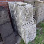 Grindtegels 50x50 gratis af te halen, Ophalen, Gebruikt, ., 5 tot 10 m²