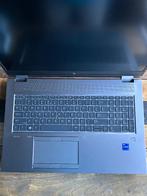 HP laptop ZBook fury 17 G8 T1200, Ophalen, Zo goed als nieuw, 17 inch of meer, 4 Ghz of meer