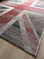 Vloerkleed, Ophalen, 150 tot 200 cm, Blauw, 200 cm of meer