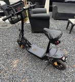 tante paula - electrische step sterke accu TP Maximillian II, Ophalen, Zo goed als nieuw, Elektrische step (E-scooter), TP Maximillian