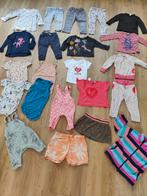 22-delig kledingpakket meisje maat 86/92 H&M HEMA, Ophalen of Verzenden, Meisje