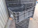 Stevige Kunststof / Veiling Kratten Bakken AGF ZO.  Vanaf:, Ophalen, Gebruikt, 40 tot 60 cm, 50 tot 75 cm