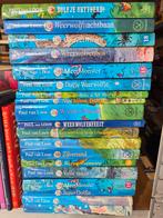 19x boeken - Dolfje Weerwolfje / Paul van Loon, Ophalen of Verzenden, Zo goed als nieuw