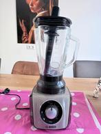 Bosch SilentMixx Blender - Krachtige Keukenmachine, Ophalen of Verzenden, Gebruikt, Blender
