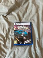 Fast & Furious Arcade Edition PS5 - Racegame, Ophalen, Zo goed als nieuw