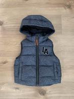 Bodywarmer maat 98104, Kinderen en Baby's, Kinderkleding | Maat 98, Ophalen of Verzenden, Zo goed als nieuw, Jongen, Overige typen