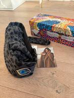 ZGAN Artipoppe Leopard draagzak compleet met insert, Overige merken, Buik of Rug, Ophalen of Verzenden, Zo goed als nieuw