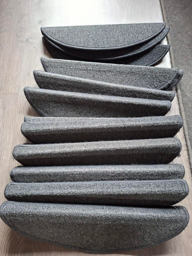 Gratis halve maantjes, Ophalen, Minder dan 10 m²