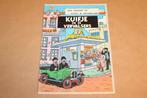 Kuifje en de vervalsers - Parodie uitgave 1983, Eén stripboek, Ophalen of Verzenden, Zo goed als nieuw