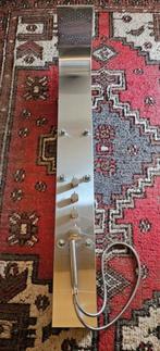 Douchepaneel RVS, nieuw, Ophalen of Verzenden, Nieuw