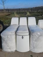 jockey seats in goede staat, Ophalen of Verzenden, Gebruikt, Zeilboot of Motorboot