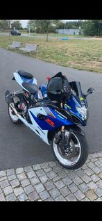 Suzuki GSXR 1000 K5, Motoren, Motoren | Suzuki, Sportuitlaat, 4 cilinders, Motorrijbewijs A, Super Sport