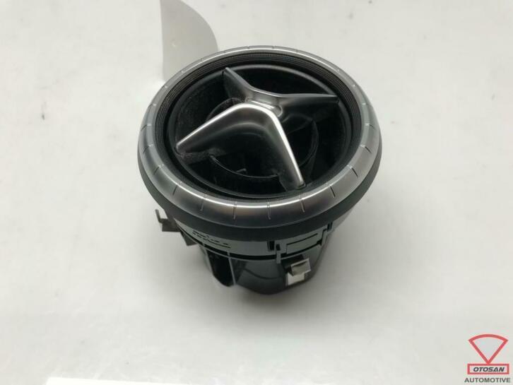 mercedes cla w117 luchtrooster dashboard a1178300554, Gebruikt, Mercedes-Benz AG, Mercedes-Benz, Ophalen of Verzenden