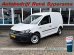 Volkswagen Caddy 2.0 TDI L1H1 BMT Economy Business | Trekhaa, Stof, Gebruikt, Volkswagen, Wit