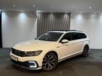 Volkswagen Passat 1.4 TSI Phev 218pk 6-DSG 2021 Pano Virtual, Stof, Wit, Hybride Elektrisch/Benzine, 1600 kg