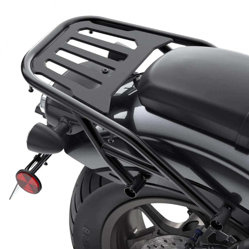 Honda Bagagedrager / Topkofferdrager, Nieuw, Ophalen of Verzenden, Customer.service@honda-eu.com, Honda Nederland, Branch Office Honda Motor Europe Limited