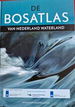 Bos Atlas: Nederland waterland, Bosatlas, 2000 tot heden, Ophalen of Verzenden, Nederland