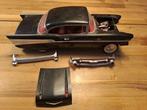 Revell 1/12 Chevrolet Bel Air Modelbouwkit, Hobby en Vrije tijd, Gebruikt, Auto, Revell, Groter dan 1:32
