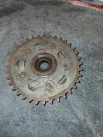 TANDWIEL HOUDER  ORGINEEL, Ophalen of Verzenden