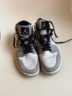 Nike Jordan Air Force Grijs Maat 40-41, Overige kleuren, Ophalen of Verzenden, Sneakers of Gympen, Gedragen