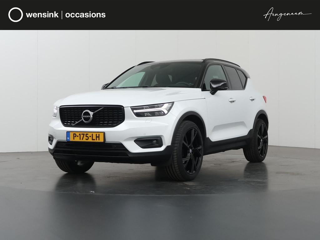 Volvo XC40 1.5 T3 R-Design | Panoramadak | Harman/Kardon | P, Auto's, Voorwielaandrijving, Gebruikt, Euro 6, 156 pk