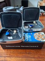 Gehoorapparaten, Diversen, Ophalen