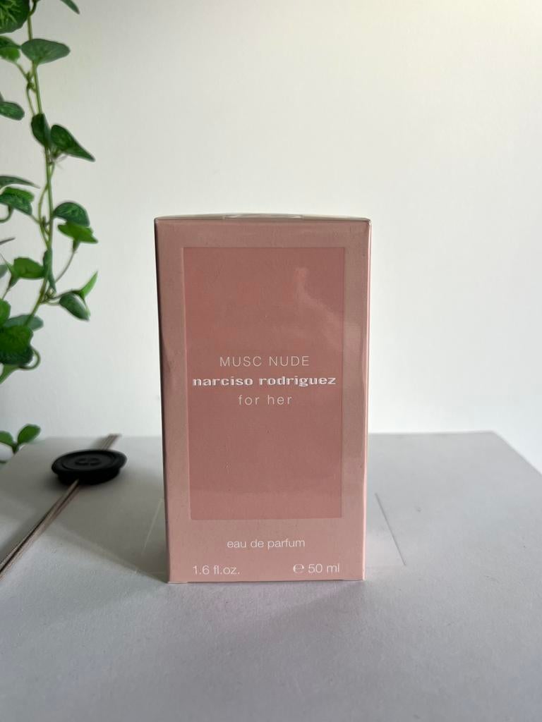 Narciso Rodriguez (winkelprijs €117), Ophalen of Verzenden, Nieuw