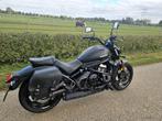 KAWASAKI VULCAN S 650 ABS 2021 MAT-ZWART 6625KM NIEUWSTAAT, 2 cilinders, Bedrijf, Onbekend, KAWASAKI