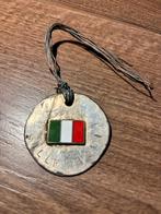 Originele Mille Miglia 1954 Stuurverzegeling - Racehistory, Ophalen of Verzenden, Gebruikt, Auto's