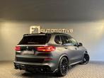 BMW X5 XDrive45e M Sport Pano|Laser|H/K|HuD|Memory|Keyless, Gebruikt, 394 pk, Zwart, Vierwielaandrijving