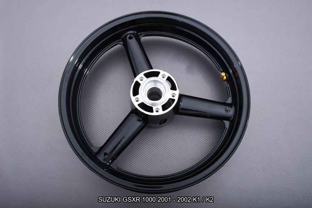 AVDB Voorvelg voor SUZUKI GSXR 1000 2001 - 2002 K1 K2, Motoren, Ophalen of Verzenden, Nieuw