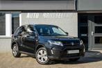 Suzuki Vitara 1.4 Boosterjet Select Smart Hybrid Nieuw model, Voorwielaandrijving, Stof, Gebruikt, Euro 6