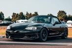 JapPower AP1 sideskirt set - Mazda Mx5 Mx-5 NB NB-FL, Auto diversen, Tuning en Styling, Ophalen of Verzenden